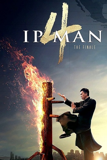 دانلود فیلم ایپ من 4 ip Man