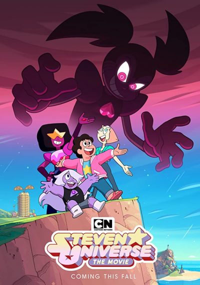 دانلود انیمیشن Steven Universe 2019