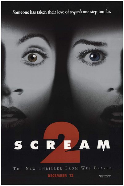 دانلود فیلم Scream 2 1997