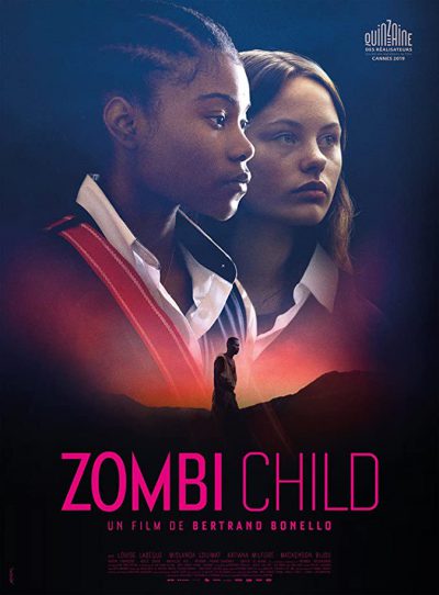 دانلود فیلم Zombi Child 2019