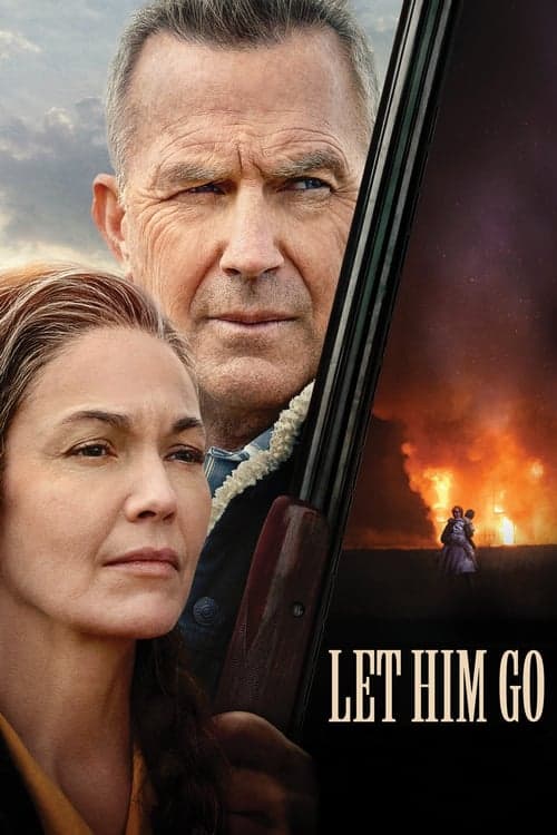 دانلود فیلم Let Him Go 2020