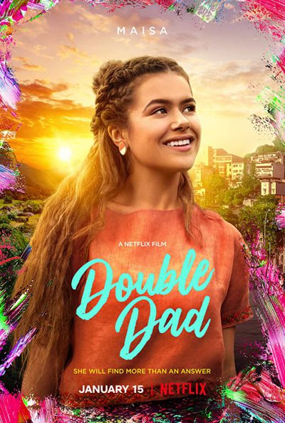 دانلود فیلم Double Dad 2021