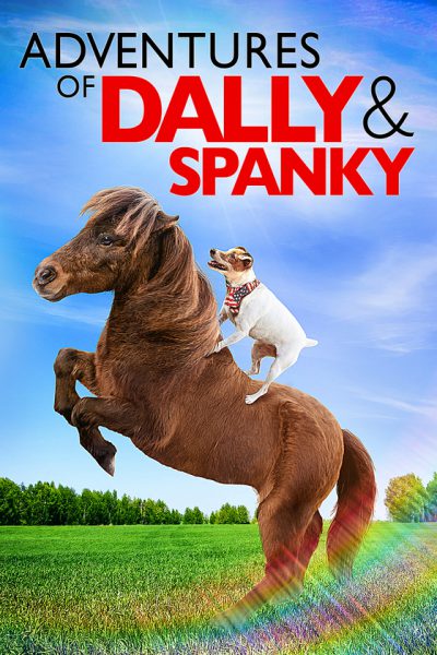 دانلود فیلم Adventures of Dally & Spanky 2019