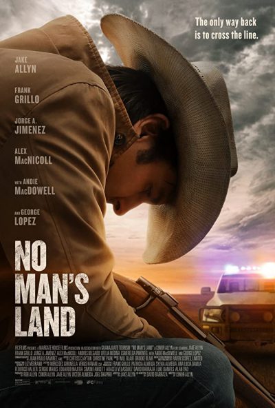 دانلود فیلم No Man’s Land 2021