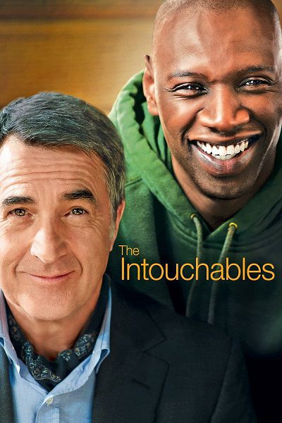 دانلود فیلم Intouchables 2011