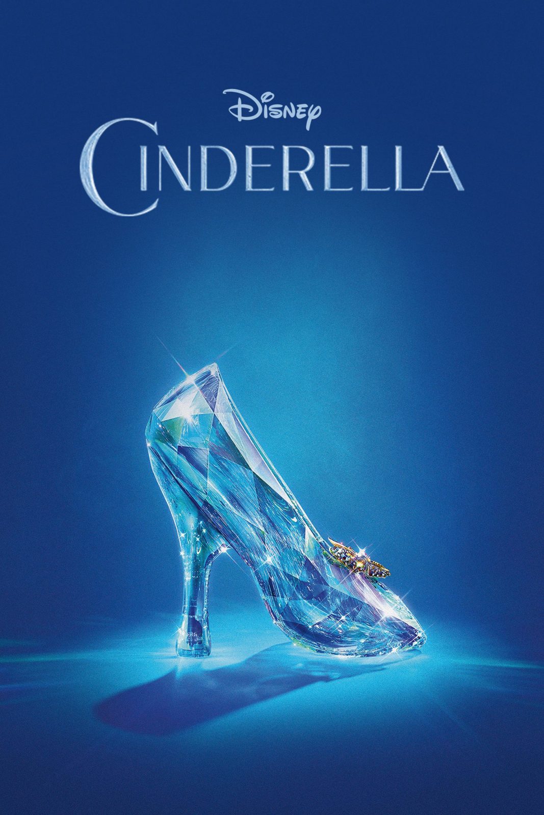 دانلود فیلم Cinderella 2015