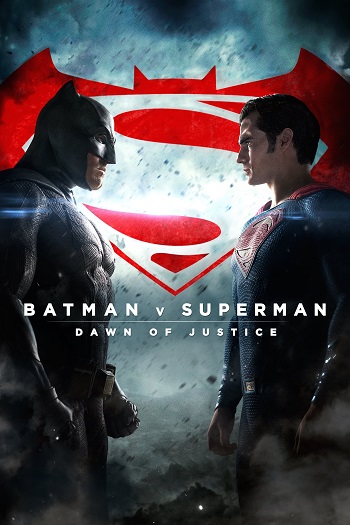 دانلود فیلم Batman v Superman: Dawn of Justice 2016