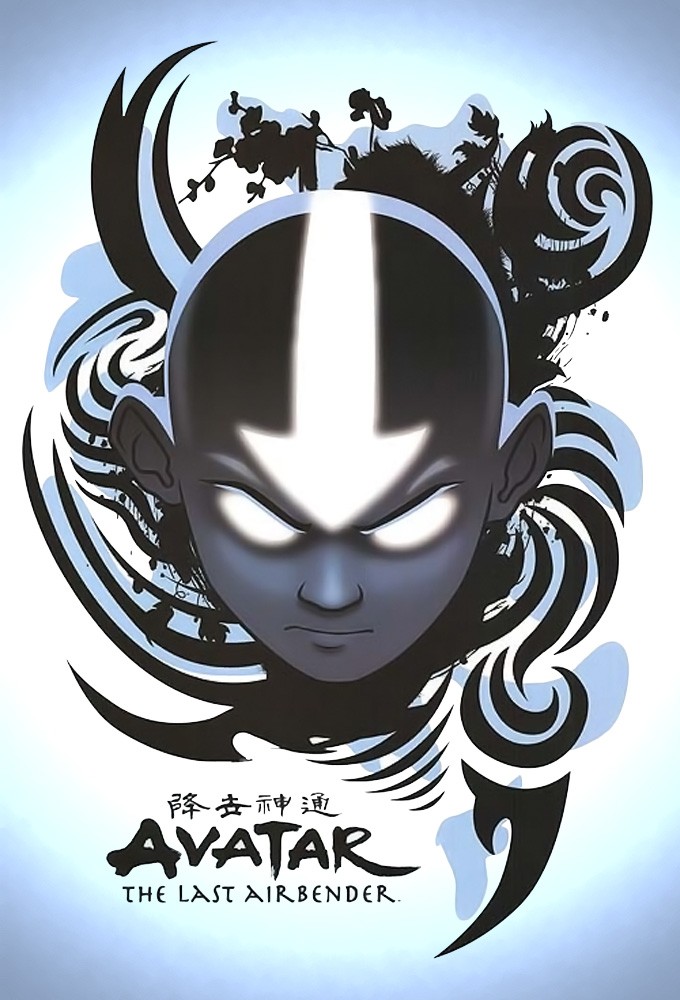 دانلود سریال Avatar: The Last Airbender