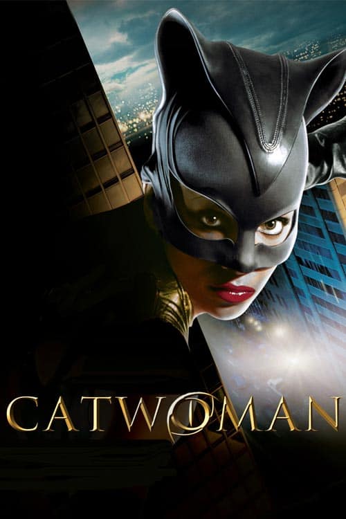 دانلود فیلم Catwoman 2004