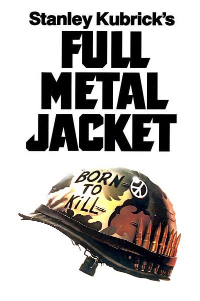 دانلود فیلم Full Metal Jacket 1987