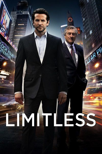 دانلود فیلم Limitless 2011