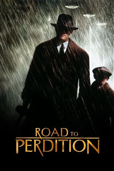 دانلود فیلم Road to Perdition 2002