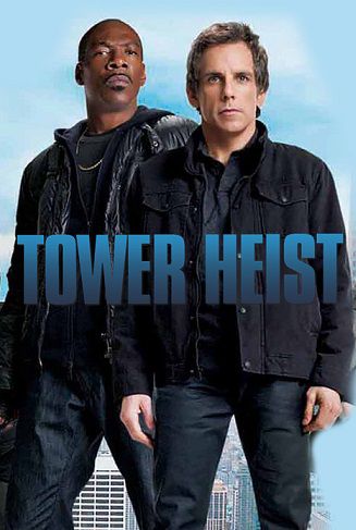 دانلود فیلم Tower Heist 2011