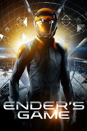 دانلود فیلم Ender’s Game 2013