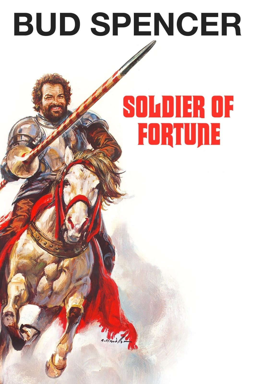 دانلود فیلم Soldier of Fortune 1976