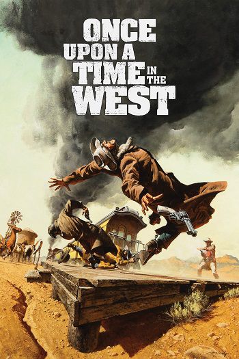 دانلود فیلم Once Upon a Time in the West 1968