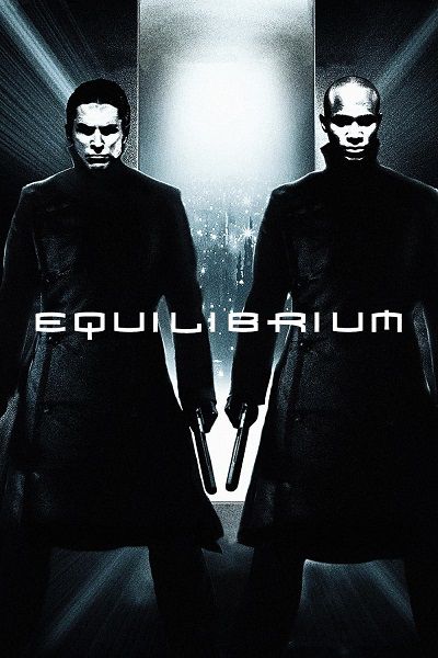 دانلود فیلم Equilibrium 2002