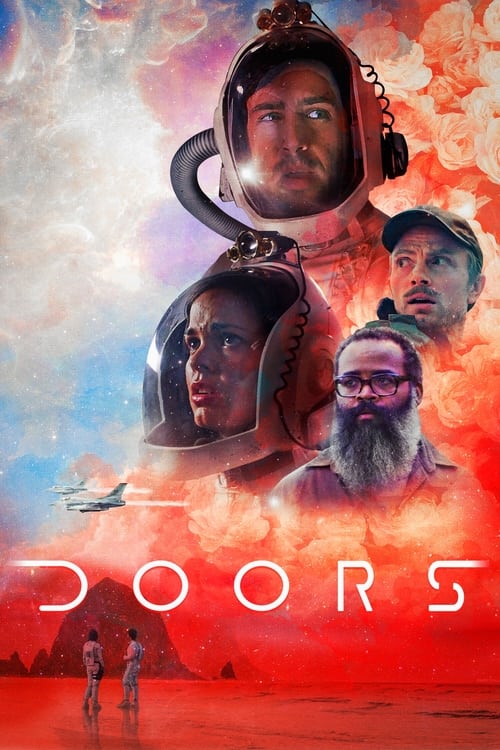 دانلود فیلم Doors 2021