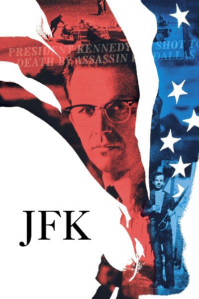 دانلود فیلم JFK 1991