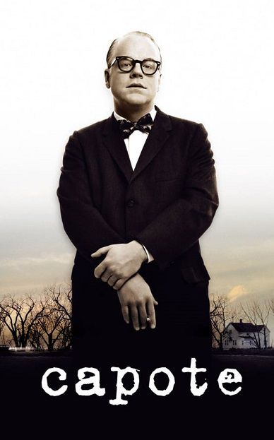 دانلود فیلم Capote 2005