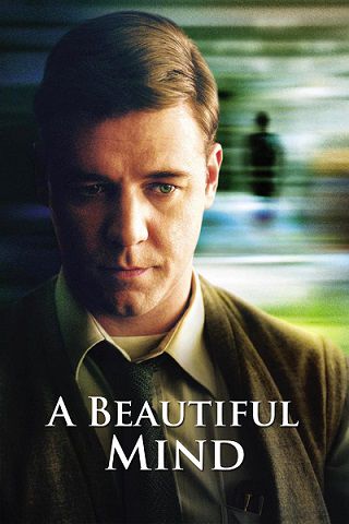 دانلود فیلم A Beautiful Mind 2001