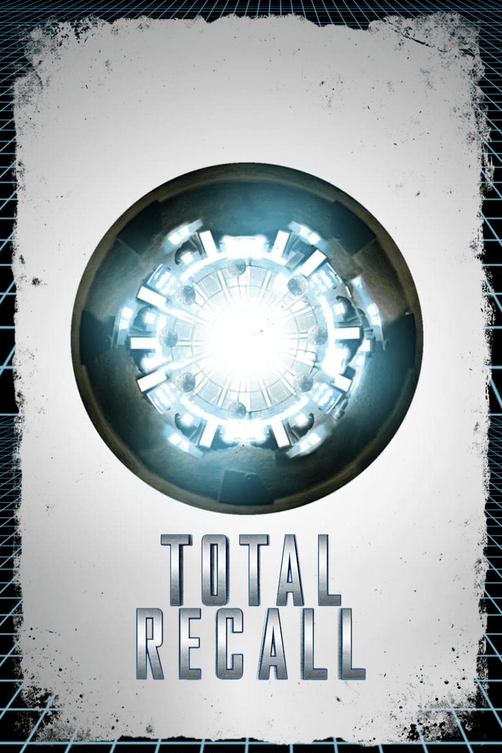 دانلود فیلم Total Recall 2012