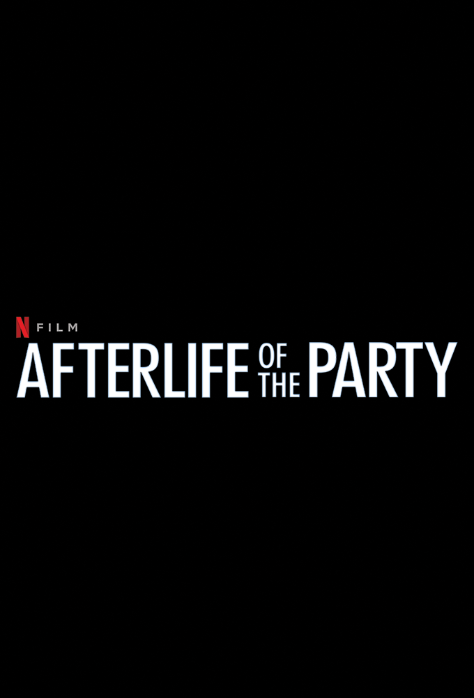 دانلود فیلم Afterlife of the Party 2021