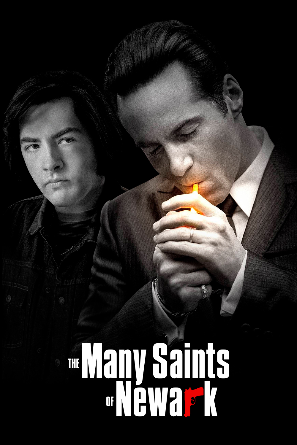 دانلود فیلم The Many Saints of Newark 2021