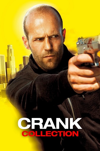 دانلود کالکشن فیلم Crank