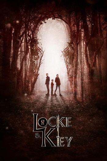 دانلود سریال Locke & Key