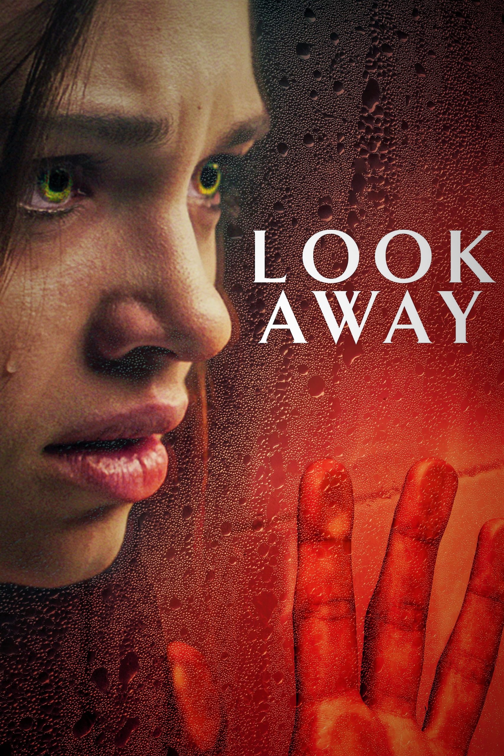 دانلود فیلم Look Away 2018