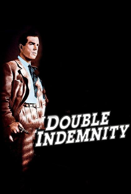 دانلود فیلم Double Indemnity 1944