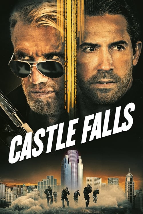 دانلود فیلم Castle Falls 2021