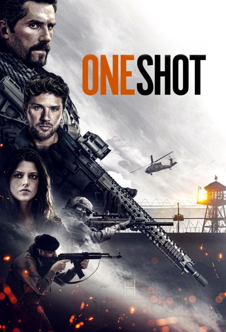 دانلود فیلم One Shot 2021