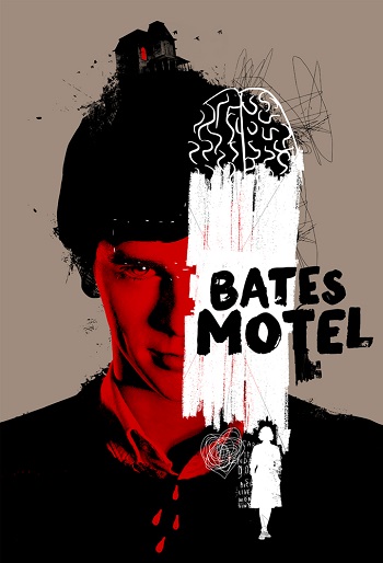 دانلود سریال Bates Motel