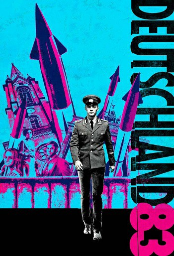 دانلود سریال Deutschland 83