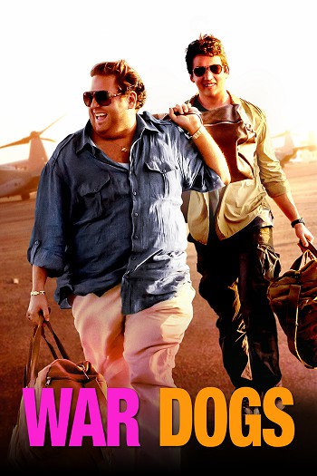 دانلود فیلم War Dogs 2016