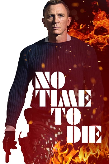 دانلود فیلم No Time to Die 2021