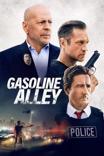 دانلود فیلم Gasoline Alley 2022