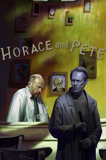 دانلود سریال Horace and Pete