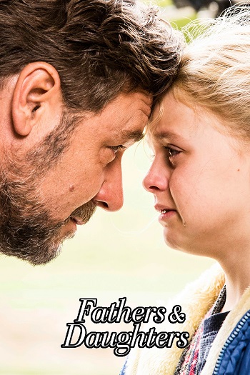 دانلود فیلم Fathers & Daughters 2015