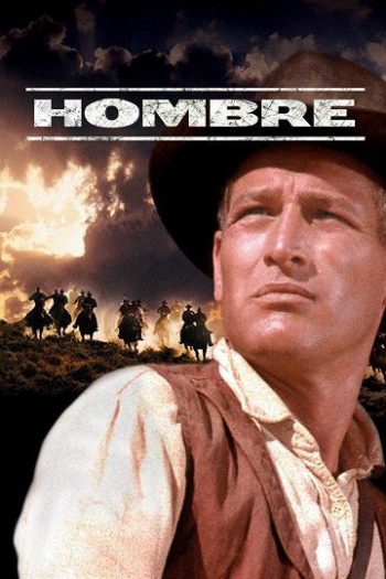 دانلود فیلم Hombre 1967