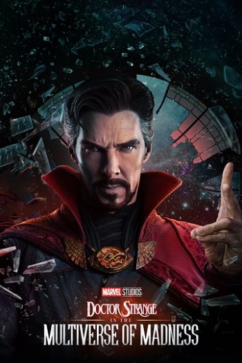 دانلود فیلم Doctor Strange in the Multiverse of Madness 2022