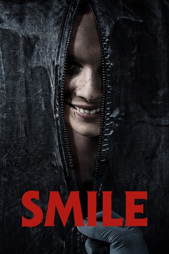 دانلود فیلم Smile 2022