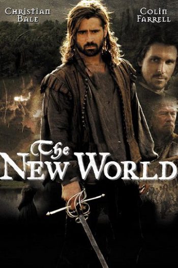 دانلود فیلم The New World 2005