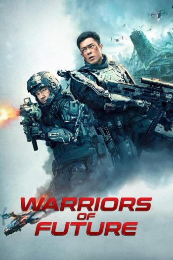 دانلود فیلم Warriors of Future 2022