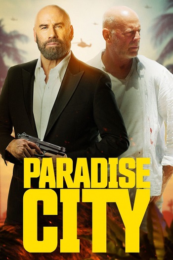 دانلود فیلم Paradise City 2022