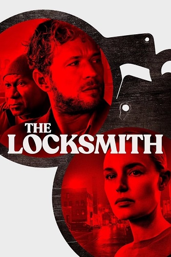 دانلود فیلم The Locksmith 2023