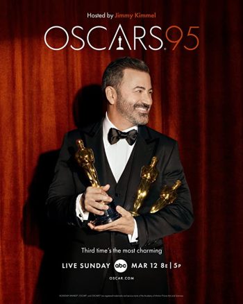 دانلود مراسم اسکار The Oscars 2023