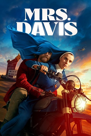 دانلود سریال Mrs. Davis